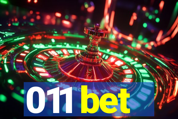 011 bet